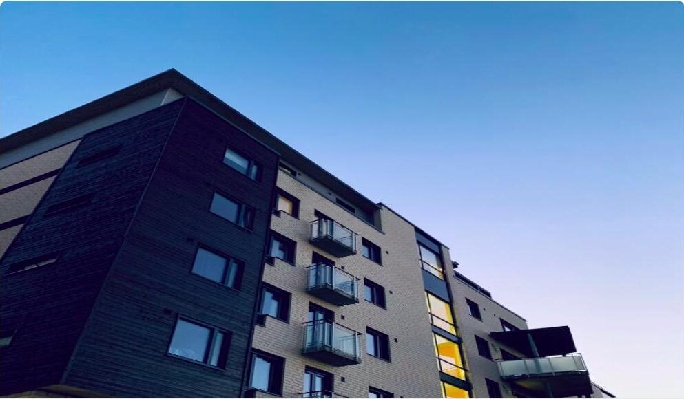 Amrath GmbH Gebäude
