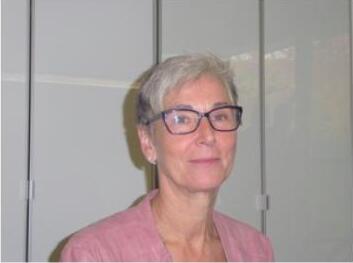 Petra Borzim